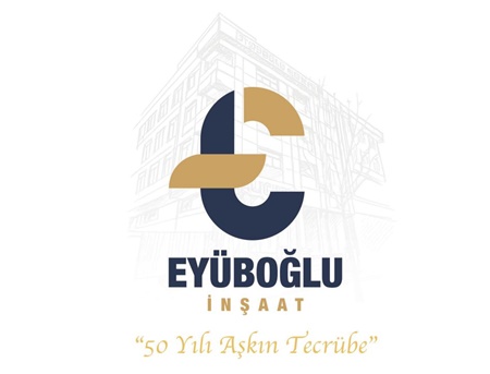 Eyüboğlu İnşaat Tanıtım Videosu